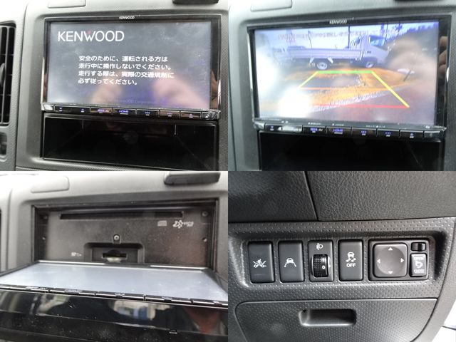 NISSAN NV150 AD 2WD 2019 Image 31