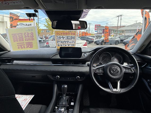 MAZDA 6 SEDAN 2020 Image 31