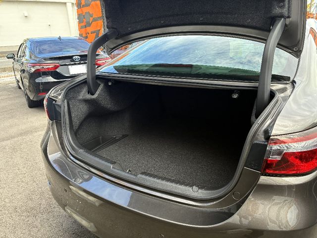 MAZDA 6 SEDAN 2020 Image 31