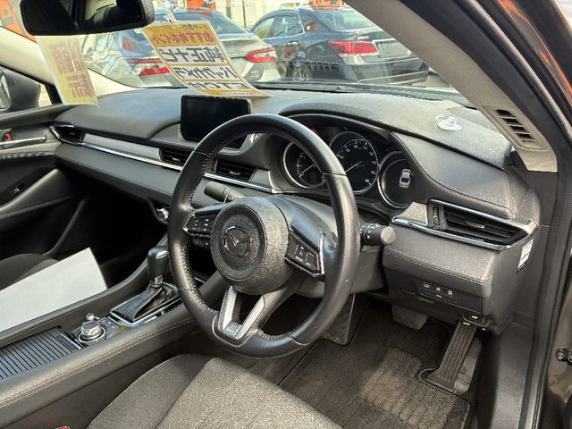 MAZDA 6 SEDAN 2020 Image 31