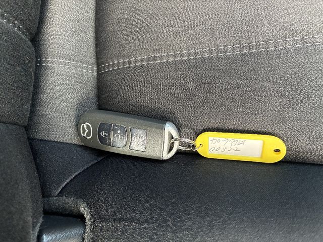 MAZDA 6 SEDAN 2020 Image 31