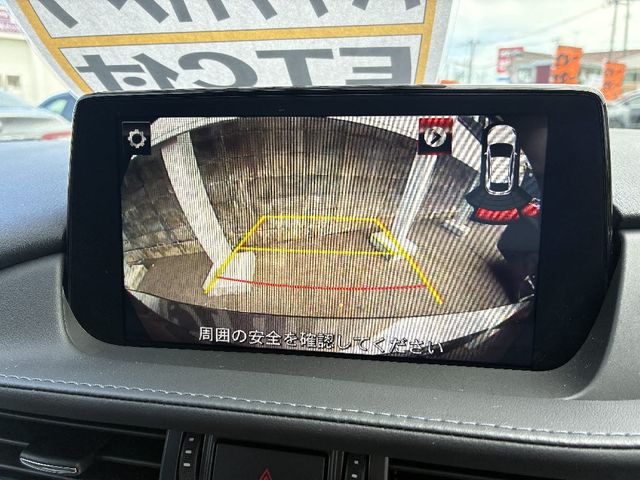 MAZDA 6 SEDAN 2020 Image 31