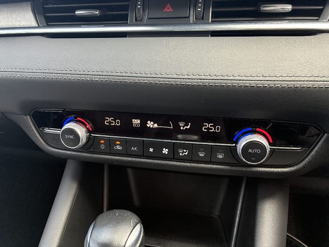 MAZDA 6 SEDAN 2020 Image 31