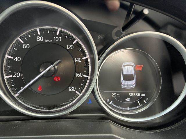 MAZDA 6 SEDAN 2020 Image 31