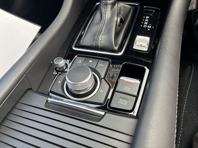 MAZDA 6 SEDAN 2020 Image 31