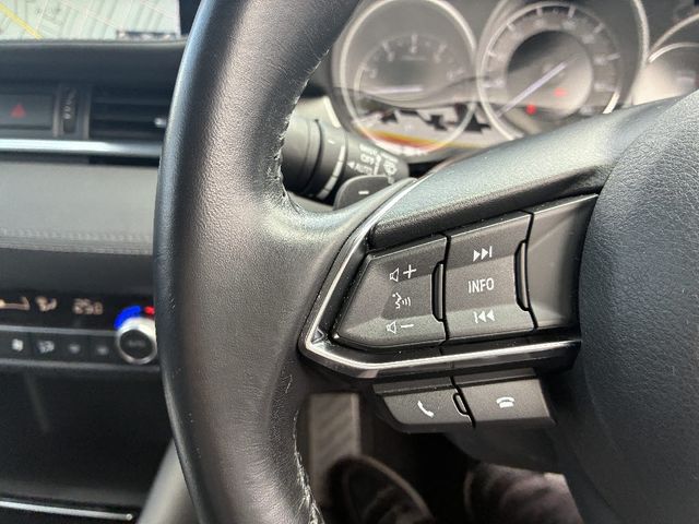 MAZDA 6 SEDAN 2020 Image 31