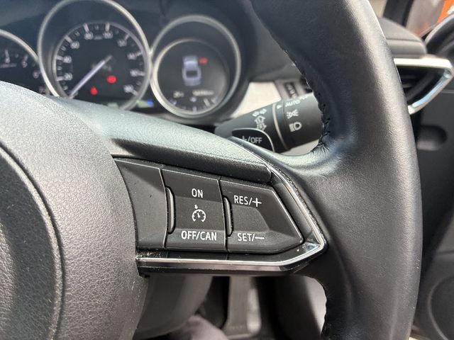 MAZDA 6 SEDAN 2020 Image 31