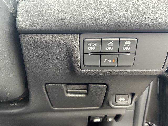 MAZDA 6 SEDAN 2020 Image 31