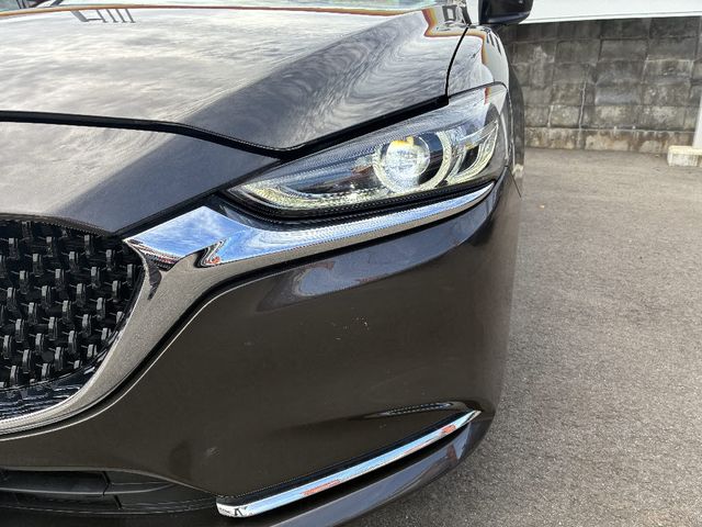 MAZDA 6 SEDAN 2020 Image 31