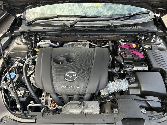 MAZDA 6 SEDAN 2020 Image 31