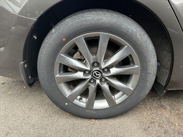 MAZDA 6 SEDAN 2020 Image 31