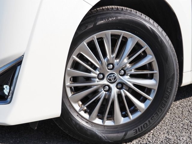 TOYOTA VELLFIRE  HYBRID 4WD 2021 Image 31