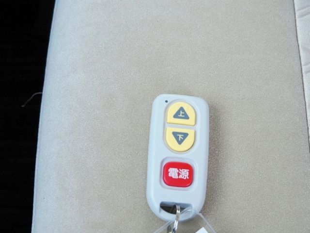 TOYOTA VELLFIRE  HYBRID 4WD 2021 Image 31