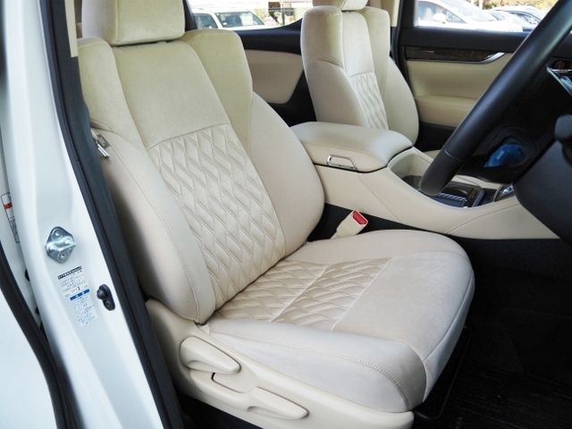 TOYOTA VELLFIRE  HYBRID 4WD 2021 Image 31