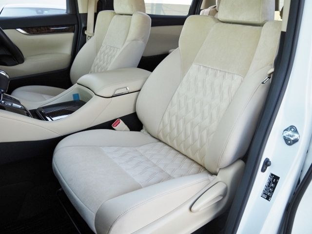 TOYOTA VELLFIRE  HYBRID 4WD 2021 Image 31