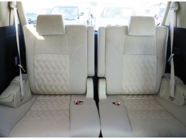 TOYOTA VELLFIRE  HYBRID 4WD 2021 Image 31