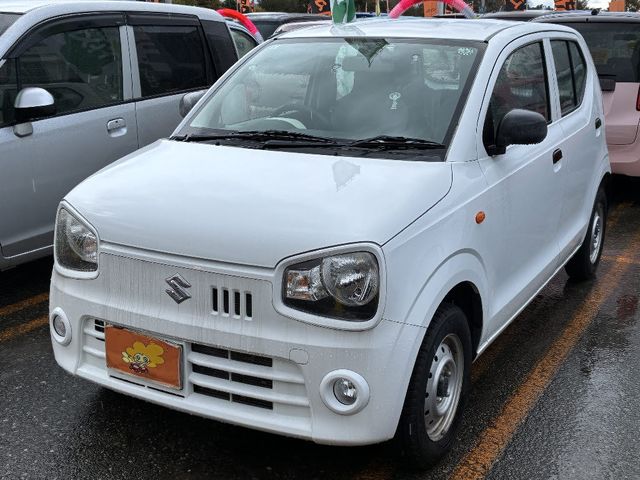 SUZUKI ALTO VAN 4WD 2016 Image 31