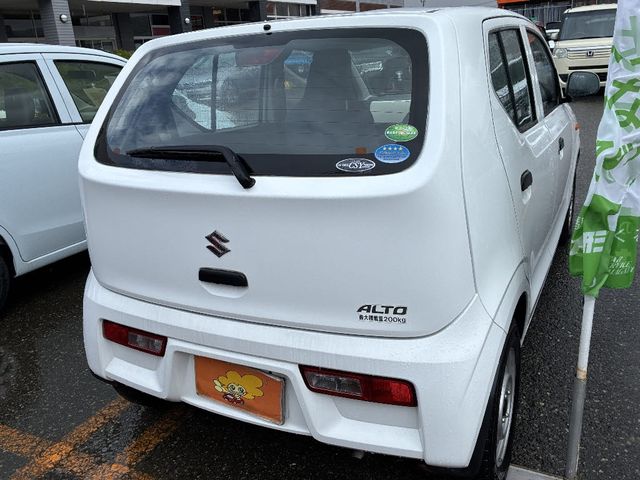 SUZUKI ALTO VAN 4WD 2016 Image 31