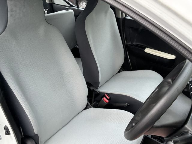 SUZUKI ALTO VAN 4WD 2016 Image 31