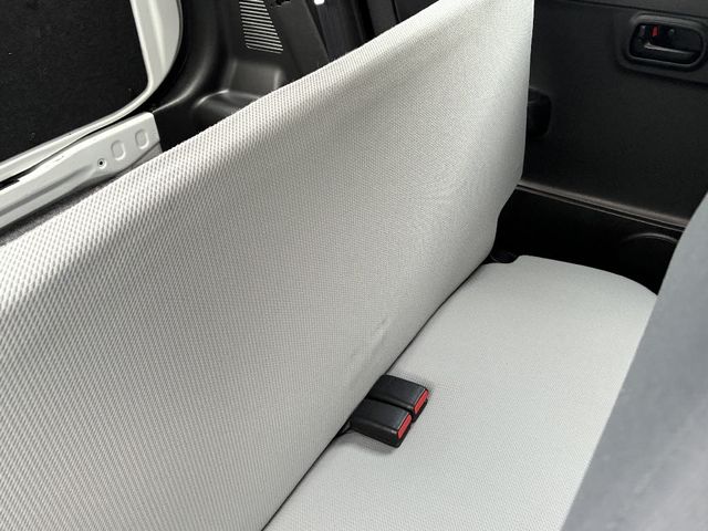 SUZUKI ALTO VAN 4WD 2016 Image 31