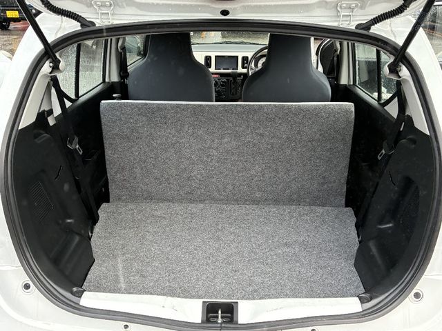 SUZUKI ALTO VAN 4WD 2016 Image 31