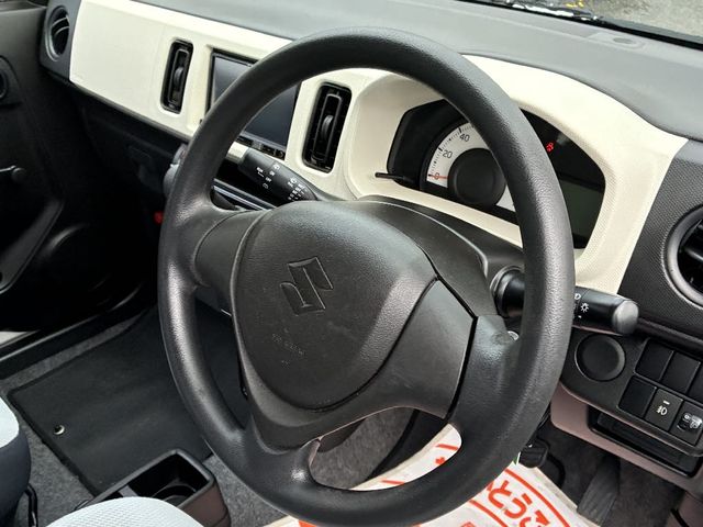 SUZUKI ALTO VAN 4WD 2016 Image 31