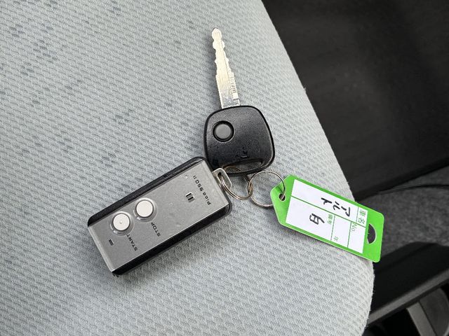 SUZUKI ALTO VAN 4WD 2016 Image 31