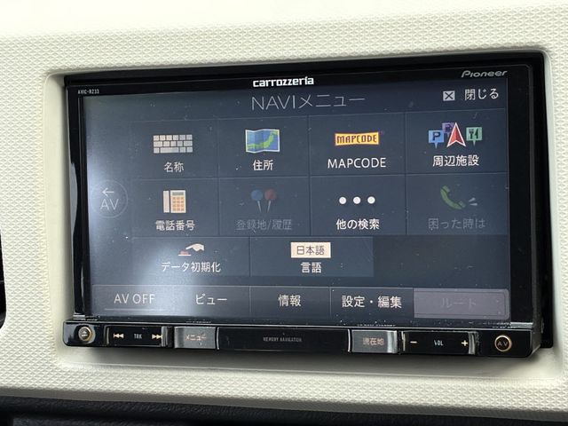 SUZUKI ALTO VAN 4WD 2016 Image 31