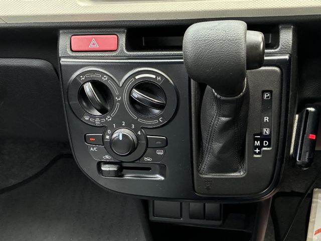 SUZUKI ALTO VAN 4WD 2016 Image 31