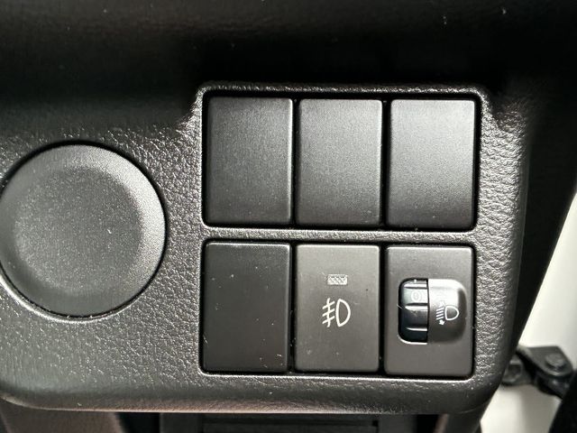 SUZUKI ALTO VAN 4WD 2016 Image 31