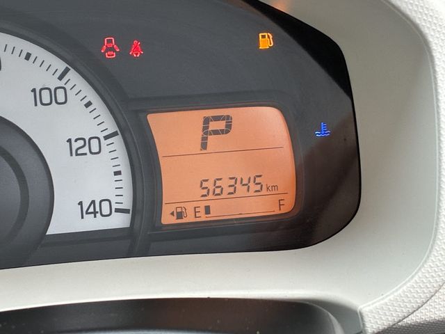 SUZUKI ALTO VAN 4WD 2016 Image 31