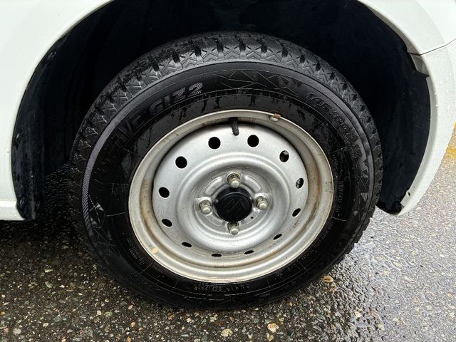 SUZUKI ALTO VAN 4WD 2016 Image 31