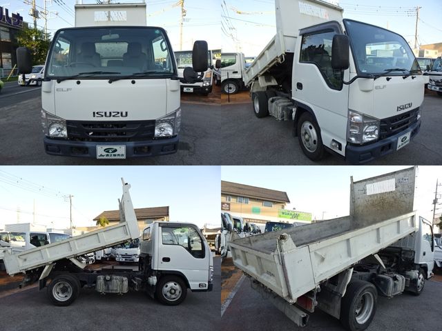 ISUZU ELF 2018 Image 31