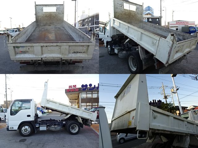 ISUZU ELF 2018 Image 31