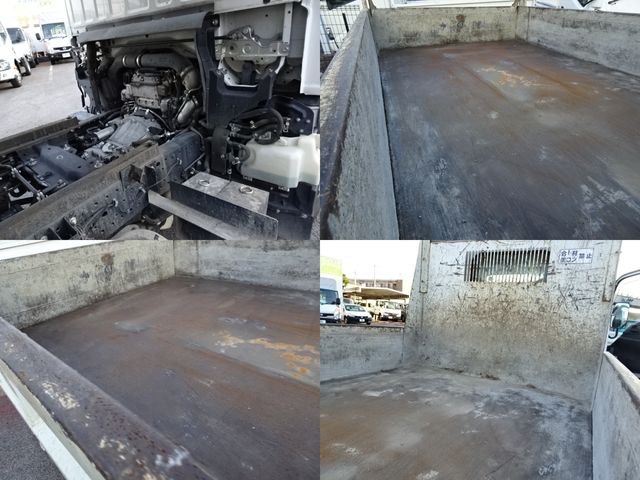 ISUZU ELF 2018 Image 31