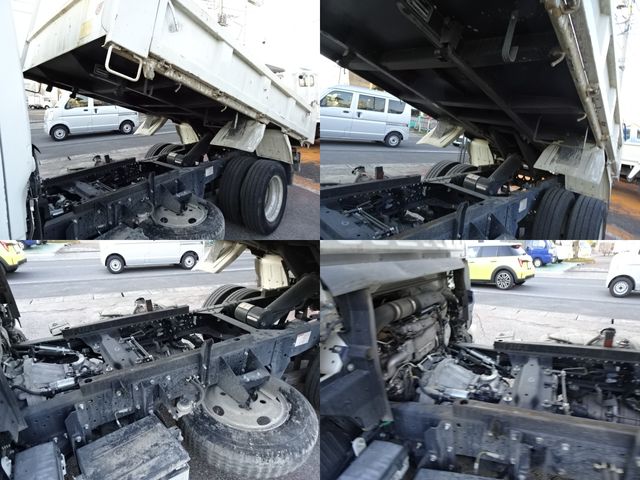 ISUZU ELF 2018 Image 31