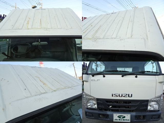 ISUZU ELF 2018 Image 31