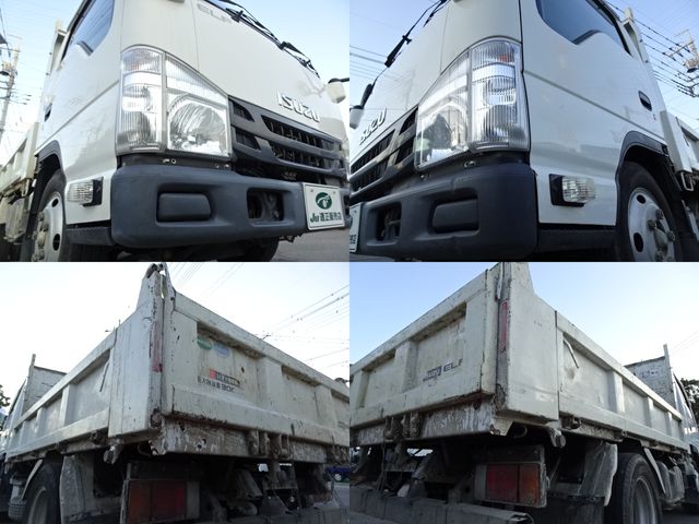 ISUZU ELF 2018 Image 31