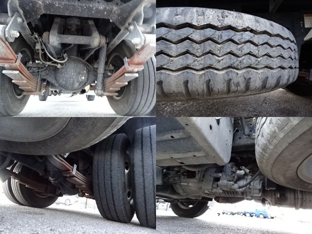 ISUZU ELF 2018 Image 31