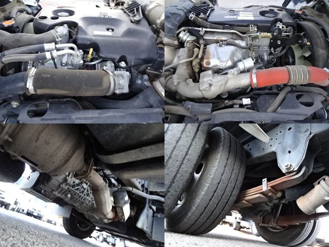 ISUZU ELF 2018 Image 31