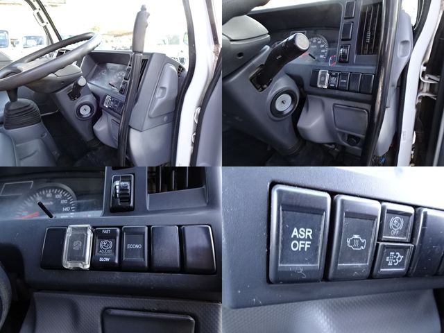 ISUZU ELF 2018 Image 31