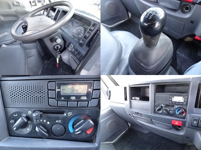 ISUZU ELF 2018 Image 31