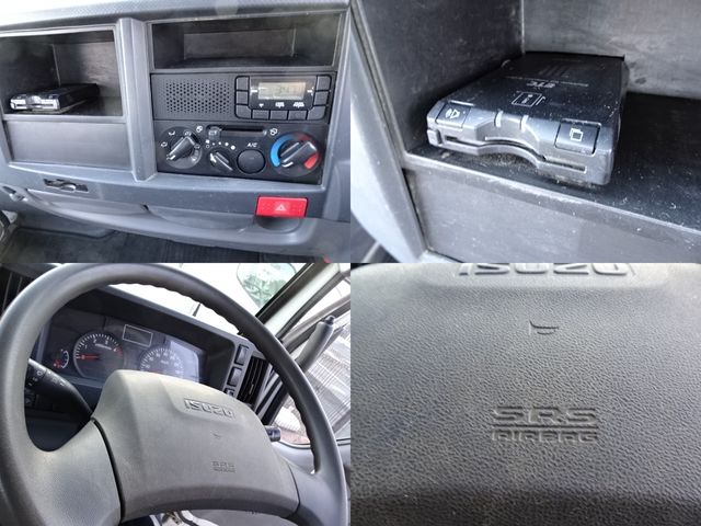 ISUZU ELF 2018 Image 31
