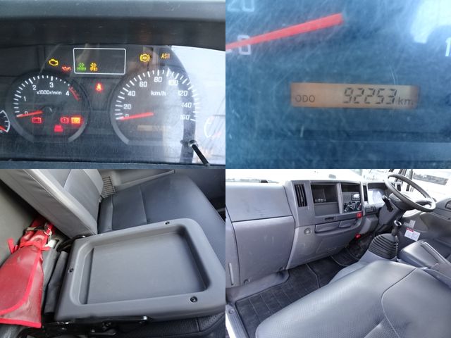 ISUZU ELF 2018 Image 31