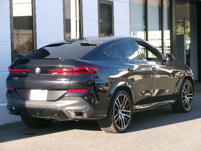 BMW X6 2025 Image 31