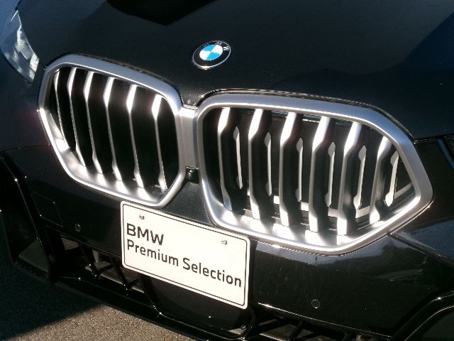 BMW X6 2025 Image 31