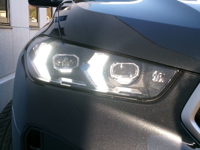 BMW X6 2025 Image 31