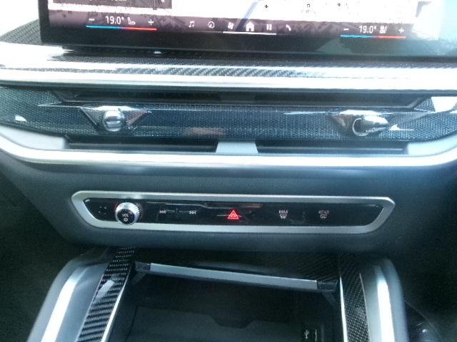 BMW X6 2025 Image 31