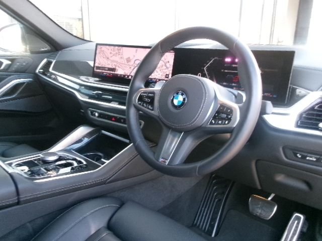 BMW X6 2025 Image 31