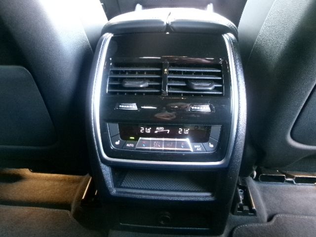 BMW X6 2025 Image 31